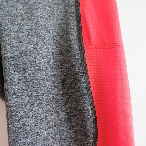 COTOPAXI Wazimu Leggings Tights in Gray Orange Outdoor Gorpcore Sport - Size S - Picture 6 of 13